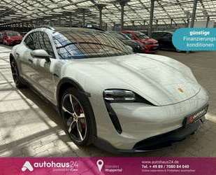 Porsche Taycan Gebrauchtwagen