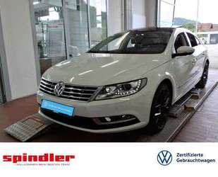 VW CC Gebrauchtwagen