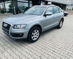 Audi Q5 Gebrauchtwagen