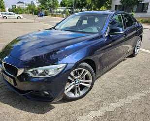 BMW 435 Gebrauchtwagen