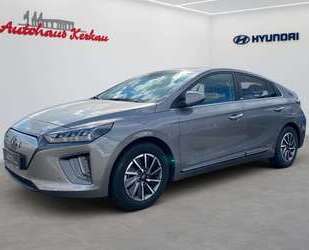 Hyundai IONIQ Gebrauchtwagen
