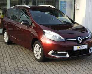 Renault Grand Scenic Gebrauchtwagen