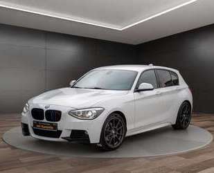 BMW 125 Gebrauchtwagen