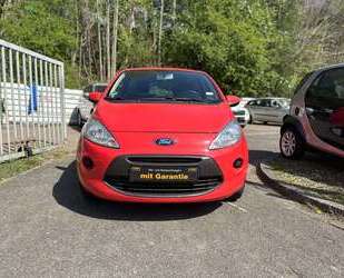 Ford Ka/Ka+ Gebrauchtwagen