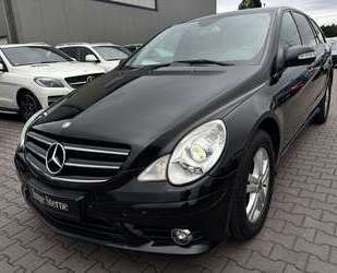 Mercedes-Benz R 350 Gebrauchtwagen