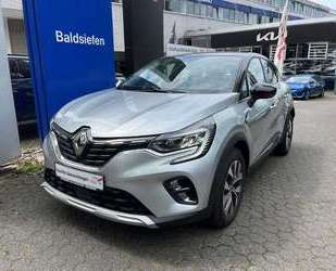 Renault Captur Gebrauchtwagen