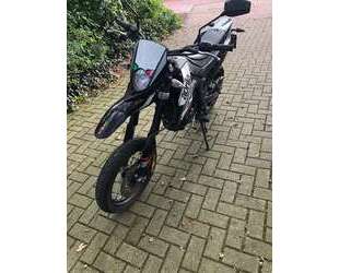 Aprilia SX 125 Gebrauchtwagen