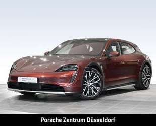 Porsche Taycan Gebrauchtwagen