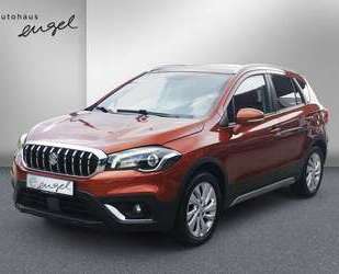 Suzuki SX4 S-Cross Gebrauchtwagen