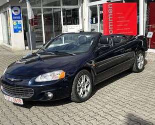 Chrysler Sebring Gebrauchtwagen