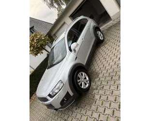Chevrolet Captiva Gebrauchtwagen