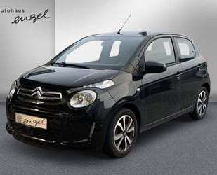 Citroen C1 Gebrauchtwagen