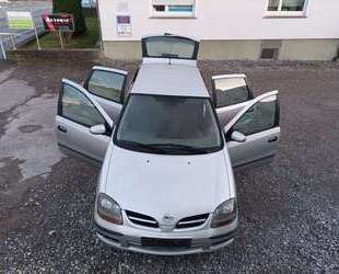 Nissan Almera Gebrauchtwagen