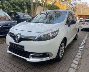 Renault Grand Scenic Gebrauchtwagen