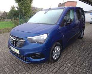 Opel Combo Gebrauchtwagen