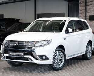 Mitsubishi Outlander Gebrauchtwagen