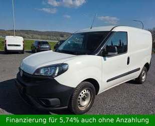 Fiat Doblo Gebrauchtwagen
