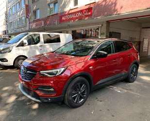 Opel Grandland X Gebrauchtwagen