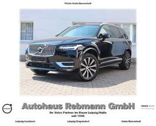 Volvo XC90 Gebrauchtwagen