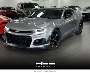 Chevrolet Camaro Gebrauchtwagen