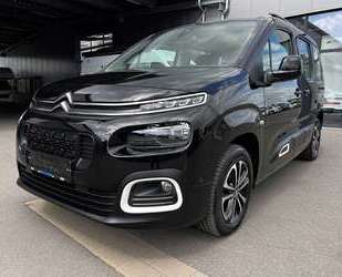 Citroen Berlingo Gebrauchtwagen