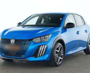 Peugeot 208 Gebrauchtwagen