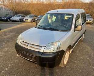 Citroen Berlingo Gebrauchtwagen