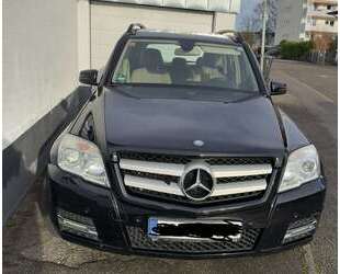 Mercedes-Benz GLK 220 Gebrauchtwagen