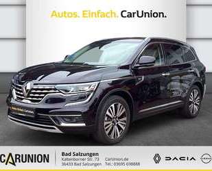 Renault Koleos Gebrauchtwagen