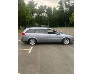 Opel Vectra Gebrauchtwagen