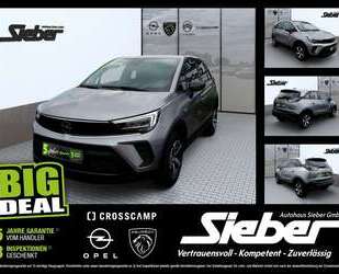 Opel Crossland Gebrauchtwagen