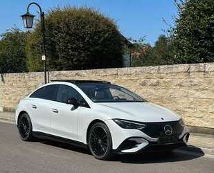 Mercedes-Benz EQE 350 Gebrauchtwagen