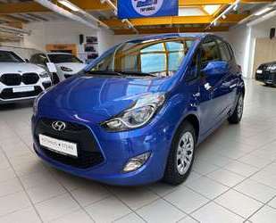 Hyundai iX20 Gebrauchtwagen