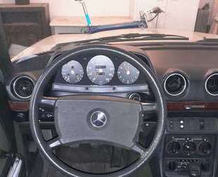 INFINITI 240 