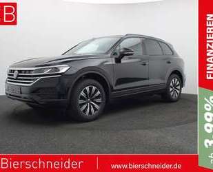 VW Touareg Gebrauchtwagen