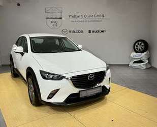 Mazda CX-3 Gebrauchtwagen