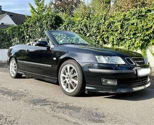 Saab 9-3 Gebrauchtwagen