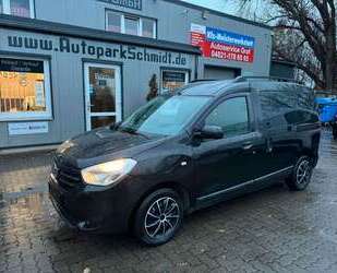 Dacia Dokker Gebrauchtwagen