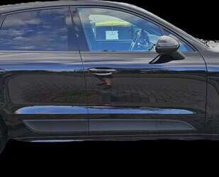 Porsche Macan Gebrauchtwagen