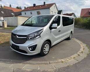 Opel Vivaro Gebrauchtwagen