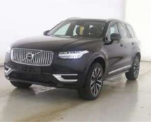 Volvo XC90 Gebrauchtwagen
