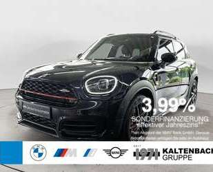 Mini John Cooper Works Countryman Gebrauchtwagen