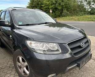 Hyundai SANTA FE Gebrauchtwagen