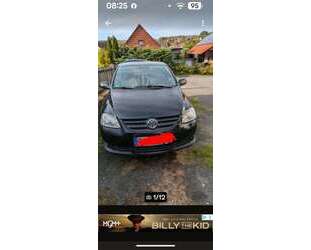 VW Fox Gebrauchtwagen