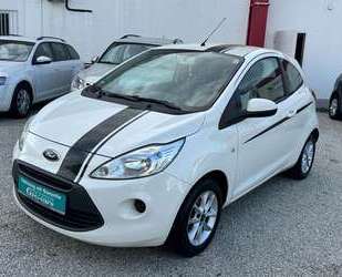 Ford Ka/Ka+ Gebrauchtwagen