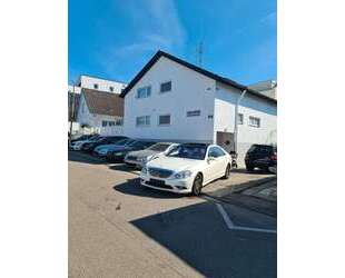 Mercedes-Benz S 500 Gebrauchtwagen