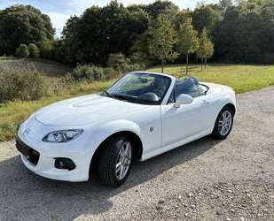 Mazda MX-5 Gebrauchtwagen