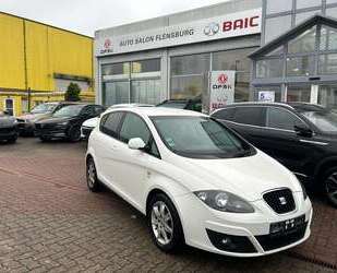 Seat Altea Gebrauchtwagen