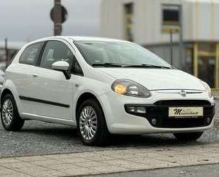Fiat Punto Gebrauchtwagen