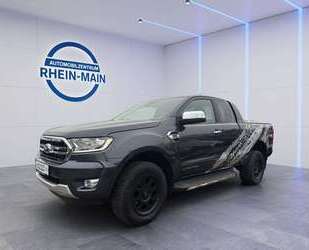 Ford Ranger Gebrauchtwagen